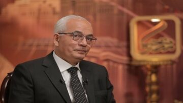 رضا حجازي فى مؤتمر الجمعية التربوية: دمج أحدث التطورات التكنولوجية فى المنظومة التعليمية