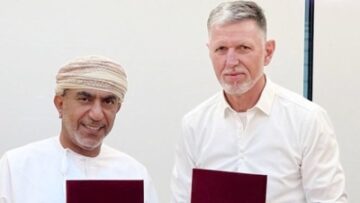 رسميًا..’شيلهافي’ مدربًا لمنتخب عمان