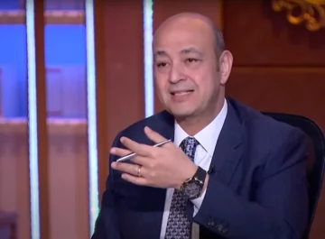 ” ابكوا معانا”.. أول تعليق من عمرو أديب على وداع الأهلي دوري أبطال أفريقيا