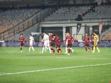 سيراميكا كليوباترا يفوز على بتروجت برباعية ويضع قدما في نصف نهائي كأس العاصمة – الجريدة