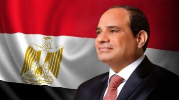 رئيس جامعة طنطا يهنئ الرئيس السيسي بمناسبة الذكرى ٤٣ لعيد تحرير سيناء