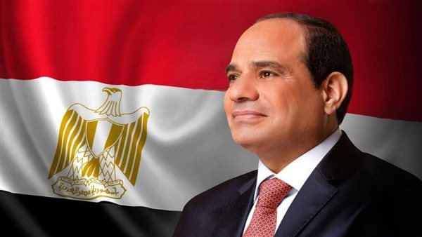 رئيس جامعة طنطا يهنئ الرئيس السيسي بمناسبة الذكرى ٤٣ لعيد تحرير سيناء
