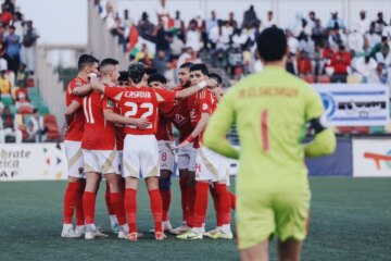 كاف يفاجئ الأهلي بعد وداع دوري أبطال أفريقيا.. مفاجأة قبل المونديال