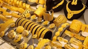 اسعار الذهب اليوم الثلاثاء 29 أبريل 2025 بالتعاملات المسائية بعد التراجعات الأخيرة.. وعيار 21 الآن