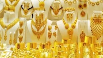 قفزات جديدة في أسعار الذهب اليوم الجمعة.. كم سعر عيار 21؟