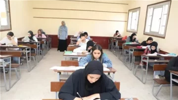 موعد رفع الغياب من المدارس.. اعرف إمتي امتحانات الترم الثاني 2025؟