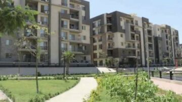 الإسكان تغلق باب التظلمات على شقق بيتك في مصر