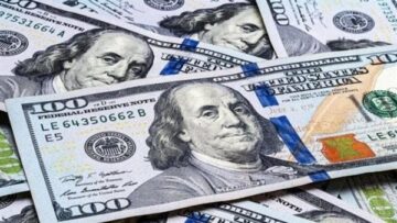 سعر الدولار اليوم الأربعاء 23-4-2025 مقابل الجنيه بالتعاملات المسائية بعد التراجعات الأخيرة