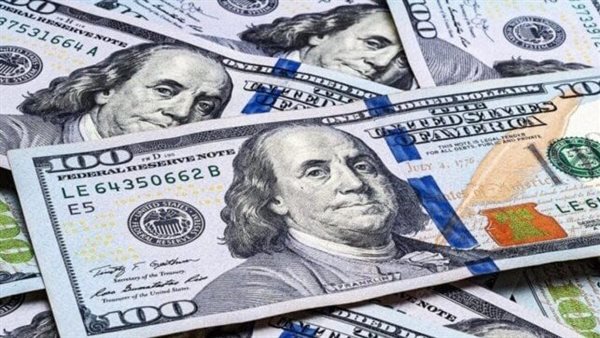 سعر الدولار اليوم الأربعاء 23-4-2025 مقابل الجنيه بالتعاملات المسائية بعد التراجعات الأخيرة