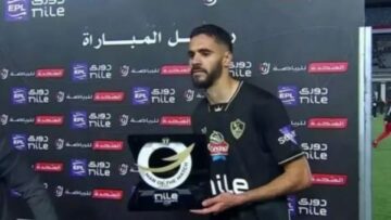 خالد الغندور: بيسيرو يضم بنتايج لقائمة الزمالك في مباراة المصري