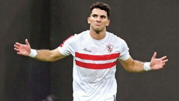 في طريقها لـ الفيفا.. أزمة جديدة بين زيزو والزمالك