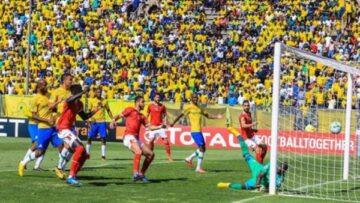 نفسيًا وليس رياضيًا.. تحليل أسباب خروج الأهلي من دوري أبطال إفريقيا