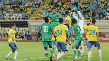 مواجهات قوية اليوم في انطلاق الجولة الثالثة من المرحلة الثانية للدوري المصري