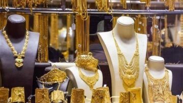 هبوط سعر الذهب اليوم الأربعاء 30 أبريل 2025 بالتعاملات الصباحية.. تحديث لحظي لعيارات 24 و21 و18