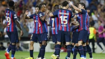 برشلونة يكشف آخر تطورات تجديد ملعب كامب نو