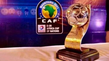 مدربو منتخبات كأس إفريقيا للشباب يشيدون بقرار كاف منح التنظيم لمصر