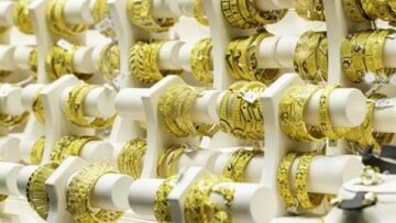 سعر الذهب اليوم السبت 26-4-2025 بعد التراجع الكبير.. وعيار 21 الآن