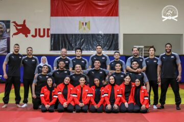 منتخب مصر للجودو يتوج بذهبية الفرق المختلط في البطولة الأفريقية للكبار – مصر سبورت
