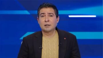 بركات: الأهلي ظهر خائفا أمام صن داونز.. وبيراميدز قد يحصد 3 بطولات