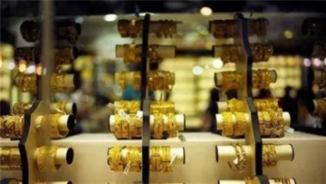 سعر الذهب اليوم الخميس 24 أبريل 2025 يفاجئ الجميع ببداية التعاملات.. وعيار 21 الآن
