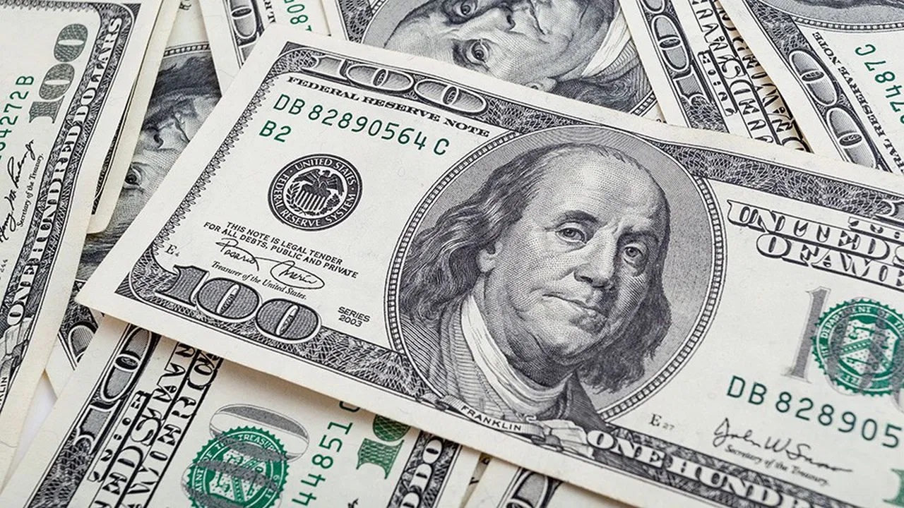 آخر تحديث لـ سعر الدولار مقابل الجنيه المصري اليوم السبت 26-4-2025