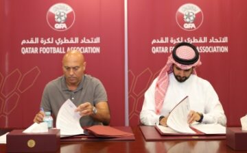 ‘لوبيز’ يتفرغ لتدريب قطر حتى 2026