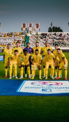 الوصل يعزز صدارته بـ’الدوري الإماراتي’