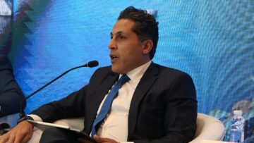 مصر تشارك في الجلسة الإقليمية لتعزيز النزاهة في قطاع النقل العربي