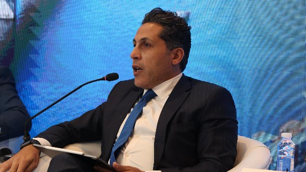 مصر تشارك في الجلسة الإقليمية لتعزيز النزاهة في قطاع النقل العربي