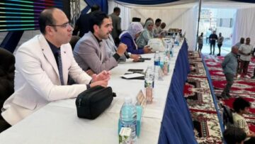 وزير الإسكان: تخصيص أراضٍ للمواطنين الذين تم توفيق أوضاعهم بقرعتين بالعبور الجديدة