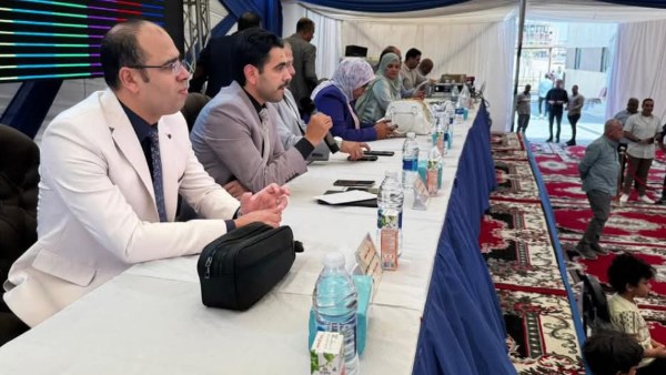 وزير الإسكان: تخصيص أراضٍ للمواطنين الذين تم توفيق أوضاعهم بقرعتين بالعبور الجديدة