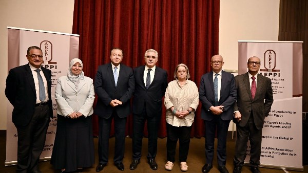المصري للملكية الفكرية يعقد لقاء موسعا لبحث التحديات وتطوير المنظومة