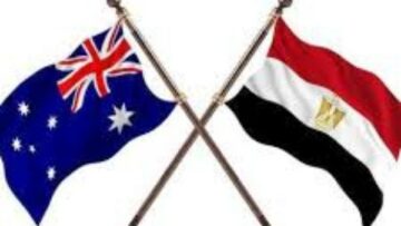 الإحصاء: 494 مليون دولار حجم التبادل التجاري بين مصر واستراليا خلال 2024