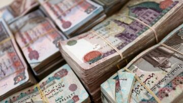 2.1 مليار جنيه استثمارات صناديق التأمين الخاصة خلال فبراير الماضي