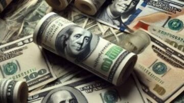 سعر الدولار اليوم 24-4-2025
