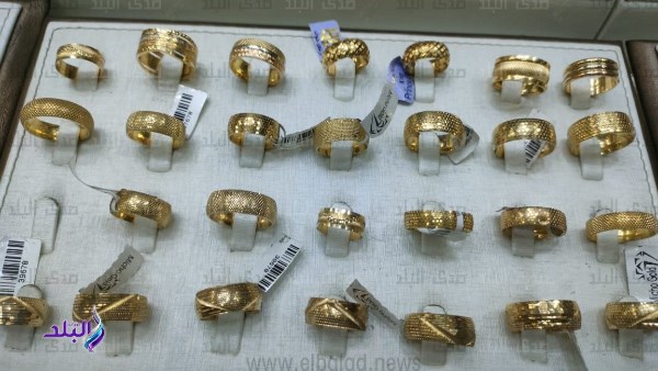 سعر أقل جرام ذهب اليوم 25-4-2025