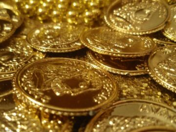سعر الجنيه الذهب اليوم 26-4-2025