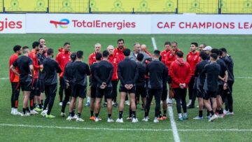 تامر عبد الحميد: دوري أبطال إفريقيا الأقرب للأهلي هذا الموسم