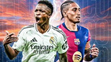 نهائي كأس ملك إسبانيا 2025.. ريال مدريد يتحدى برشلونة في الكلاسيكو