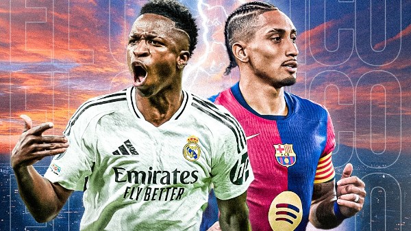 نهائي كأس ملك إسبانيا 2025.. ريال مدريد يتحدى برشلونة في الكلاسيكو