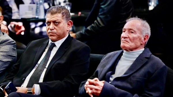 اتحاد اليد يقرر ترشيح خالد فتحي علي بمنصب النائب بانتخابات الاتحاد العربي