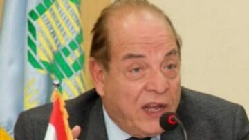 سمير عارف: منتجات العاشر من رمضان تمثل 30% من صادرات مصر.. ومستعدون لدخول الكونغو