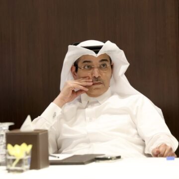 إيقاف رئيس الوكرة القطري ‘6 شهور’