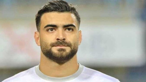 من أكتر اللعيبة المهذبة.. إعلامي يشيد بأخلاق حمزة المثلوثي