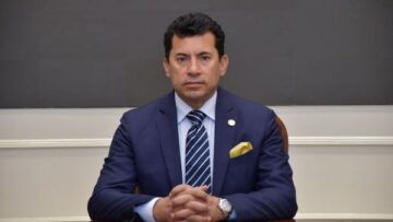 وزير الرياضة: الانتخابات الأخيرة للجنة الأولمبية والاتحادات الرياضية هي الأفضل منذ تشريفي بالمنصب