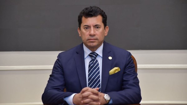 وزير الرياضة: الانتخابات الأخيرة للجنة الأولمبية والاتحادات الرياضية هي الأفضل منذ تشريفي بالمنصب
