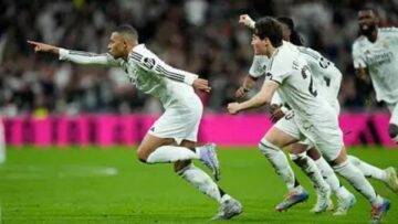 الكلاسيكو.. ريال مدريد يعلن قراره النهائي بشأن خوض نهائي كأس ملك إسبانيا