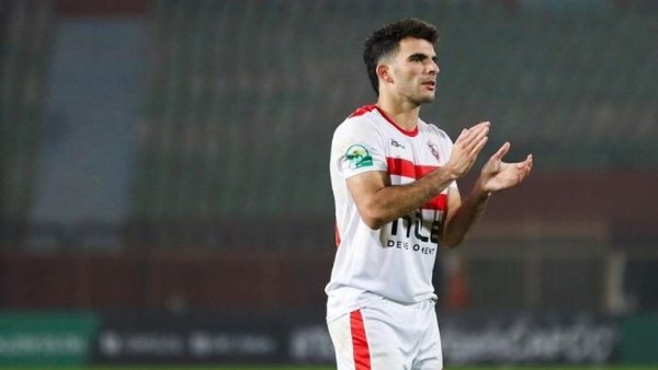 في بيان رسمي.. الزمالك يرد على إنذار زيزو