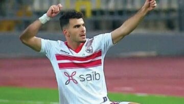 لم يكن عندها ذرة احترافية.. أحمد الطيب يهاجم إدارة الزمالك بسبب زيزو