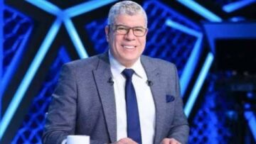 شوبير: كل المؤشرات بتقول أن محمد بن رمضان مضى للأهلي